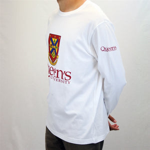 Queens Long Sleeve T Shirt