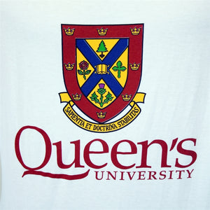 Queens Long Sleeve T Shirt