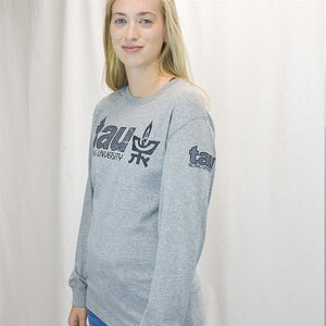 Tel Aviv Long Sleeve T Shirt