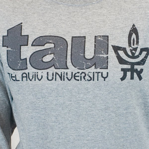 Tel Aviv Long Sleeve T Shirt