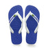 Blue Havaianas Brazil Sandals