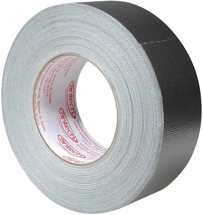 Grey Duct Tape