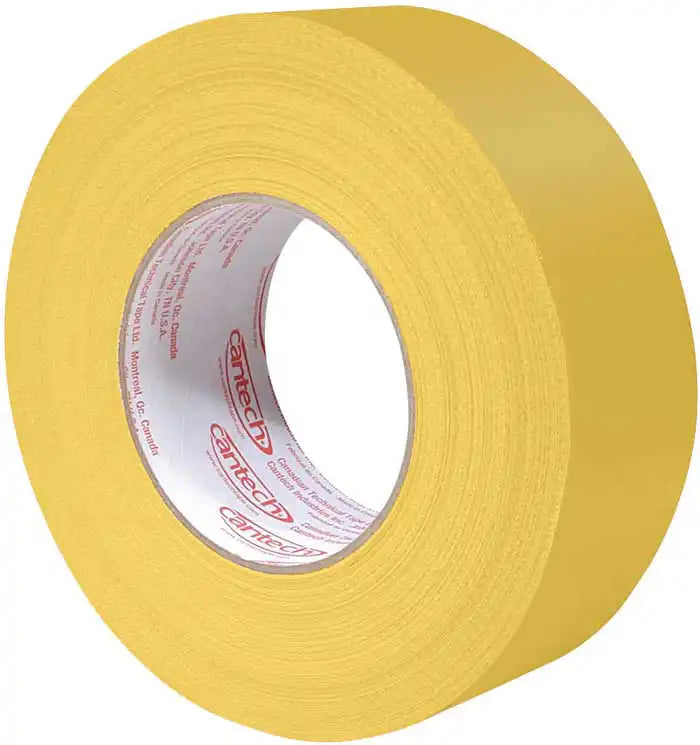 Yellow Duct Tape