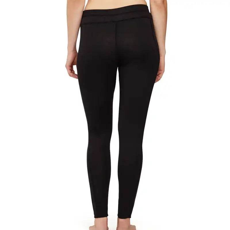 Kombi Women's Merino Base Layer Bottoms