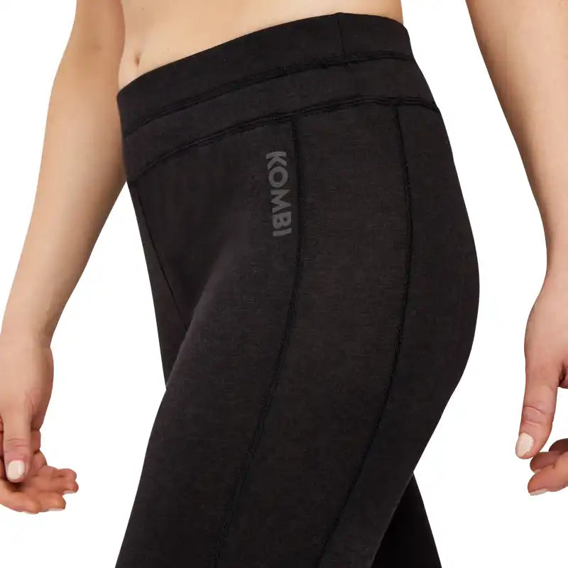 Kombi Women s Merino Base Layer Bottoms