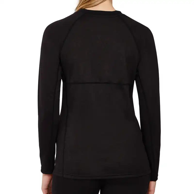 Kombi Women's Merino Base Layer Top