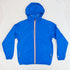 O8 Packable Rain Jacket - Royal Blue