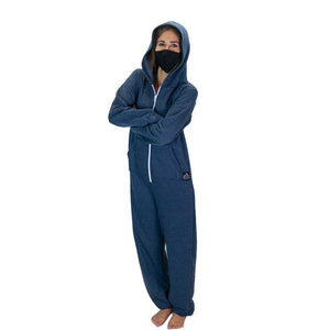 Kids Fleece Onesie