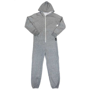 Stone Peak The Onesie Grey 