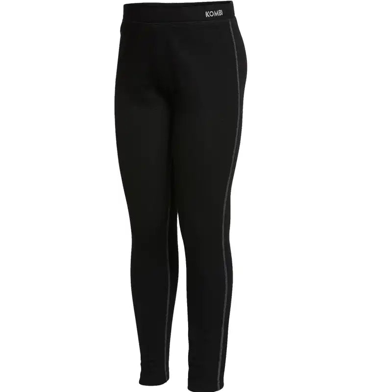 Kombi Youth Merino Base Layer Bottoms – Camp Connection