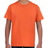 Kids Orange Tee Shirt
