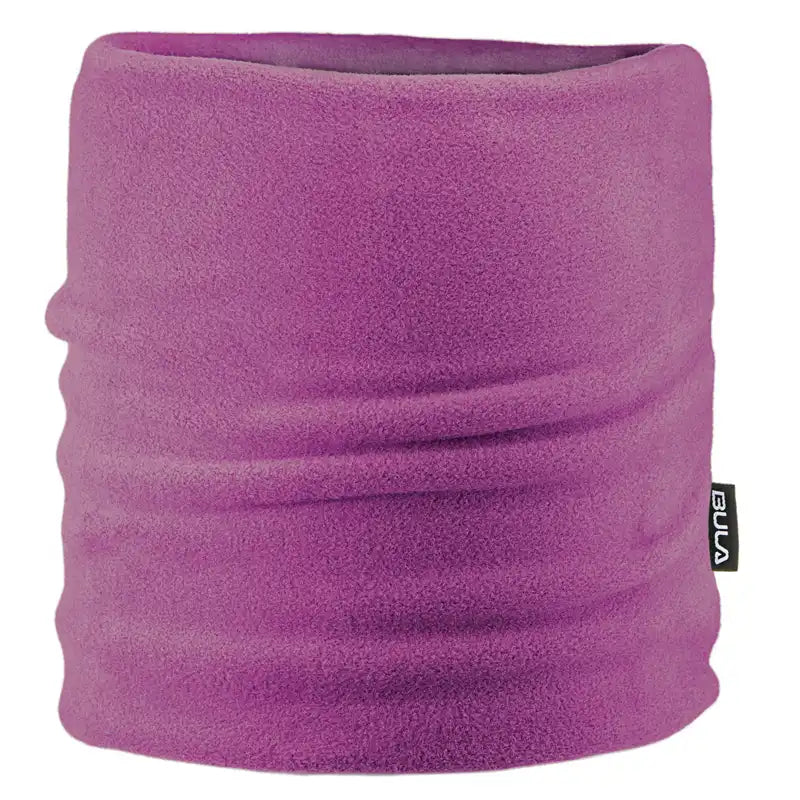 Bula Kids Purple Fleece Neck warmer