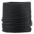 Bula Kids Black Fleece Neck warmer