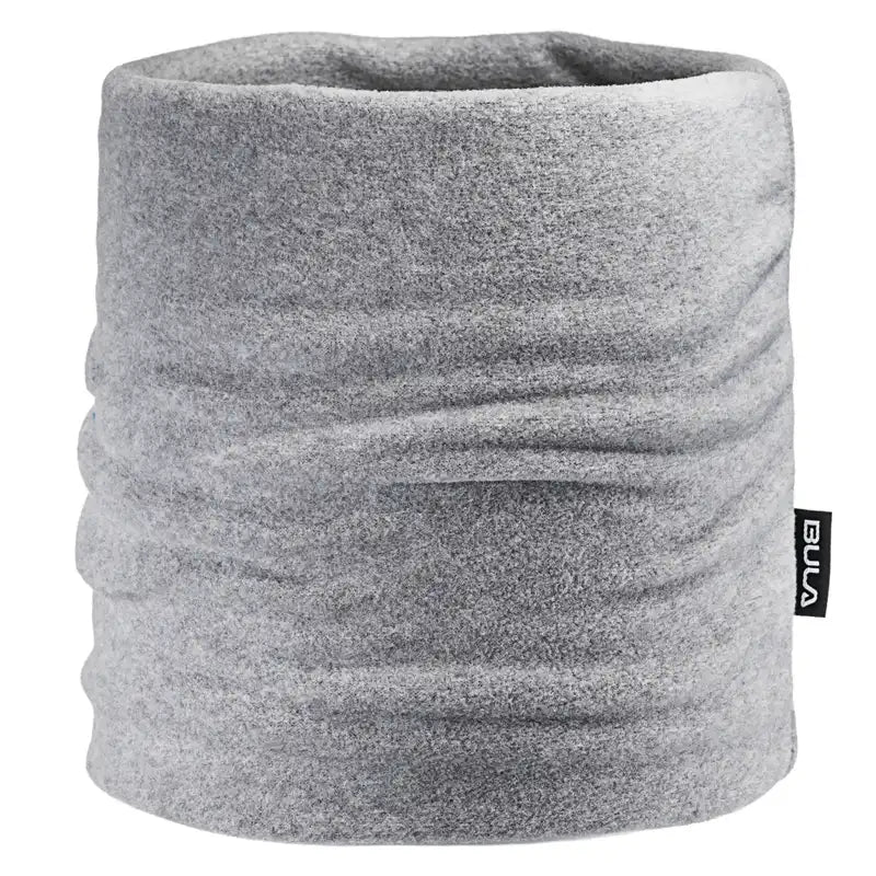 Light Grey Neck Warmer