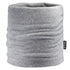 Bula Kids Grey Fleece Neck warmer