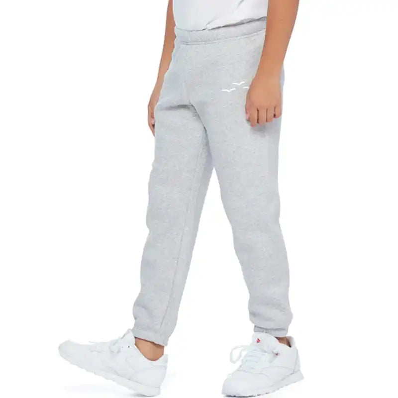 Grey LazyPants Youth Niki Sweatpants
