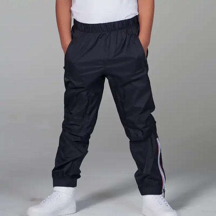 O8 Youth Packable Rain Pant