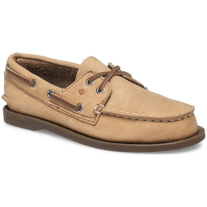 Youth Sperry Authentic Original Boat Shoe