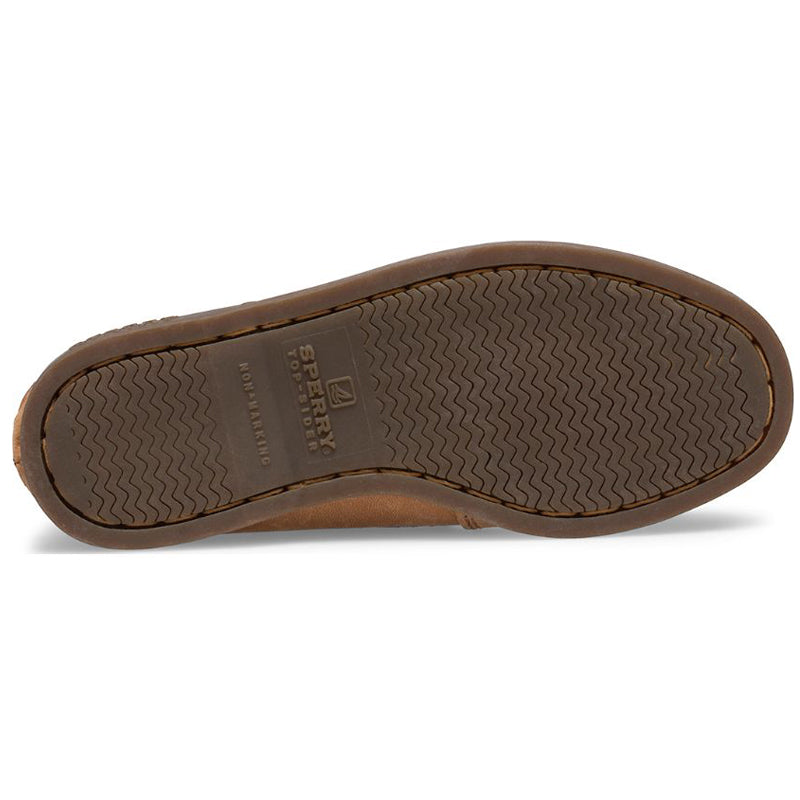 Sperry Non-Marking Sole