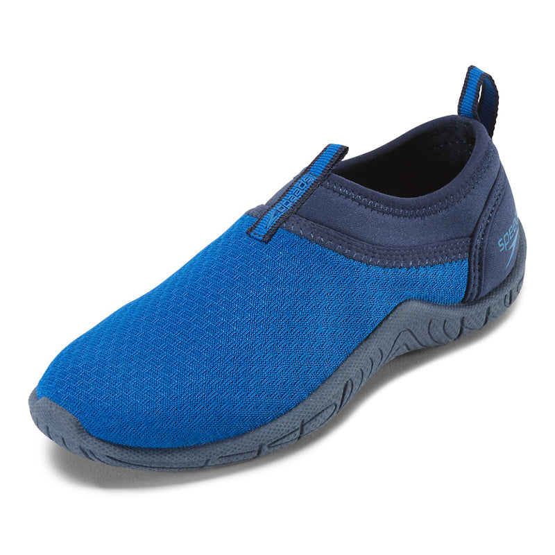 Navy blue hotsell water shoes