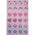 Campers Stationery Stickers