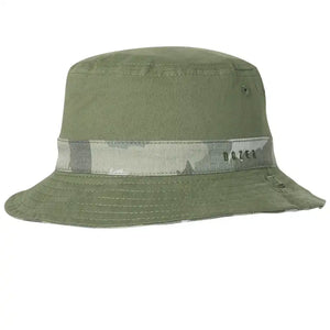 Contrast Hat Band Kids Bucket hat