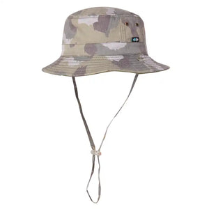 Kids Camo bucket Hat