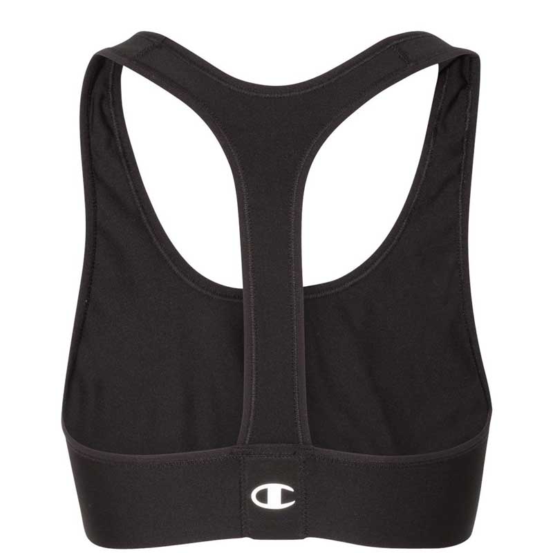 Champion Ladies Racerback Sports Bra – Camp Connection