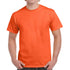 Orange Tee Shirt