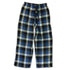 Varsity Blues Kids Flannel Pants