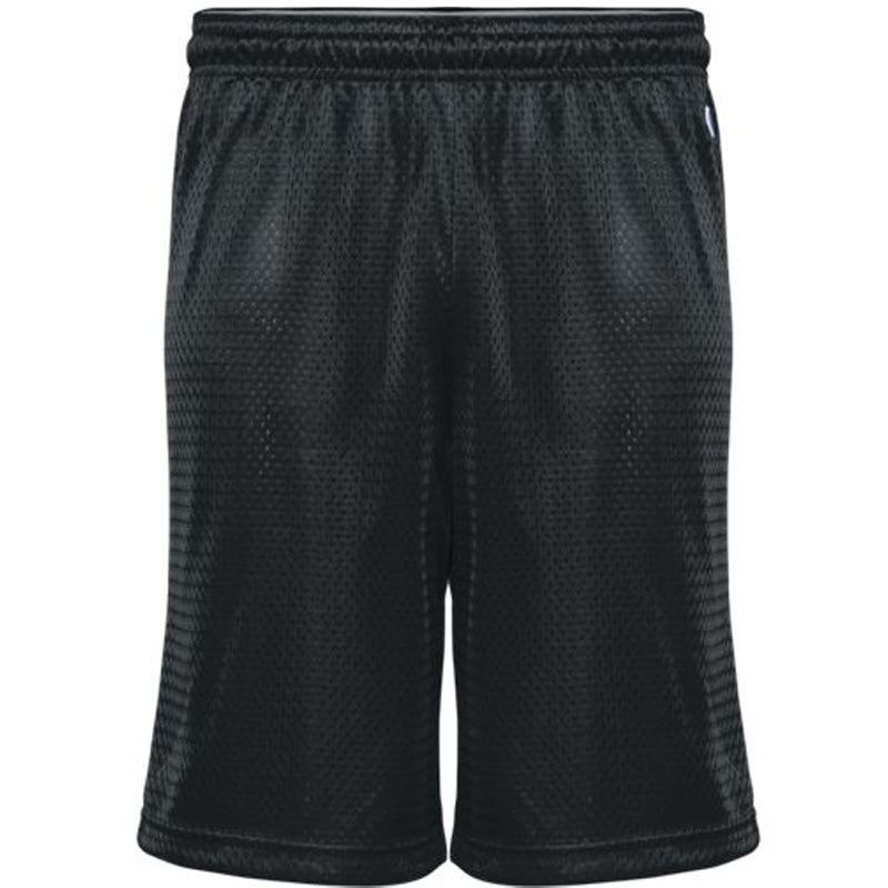 Champion Mens Mesh Workout Shorts