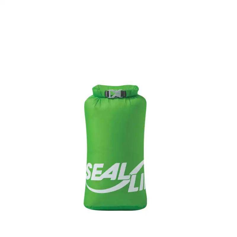 SealLine BlockerLite Dry Sacks 5 20L Camp Connection General Store