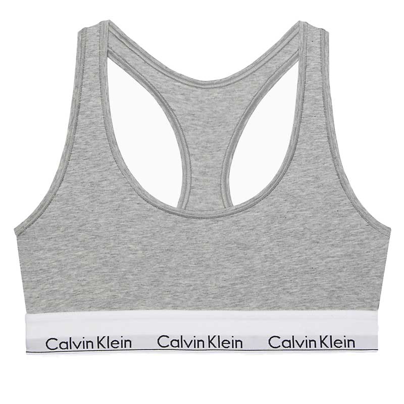 Calvin Klein Women's Modern Cotton Bralette – Camp Connection General Store