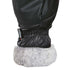 Warm waterproof women's mittens