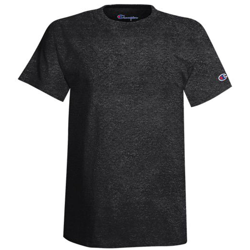 Charcoal Champion Men's Tee Shirt