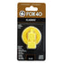 Yellow Fox 40 Classic Whistle and Wrist Coil