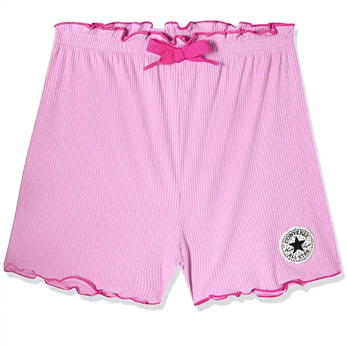 Girls Converse Bermuda shorts
