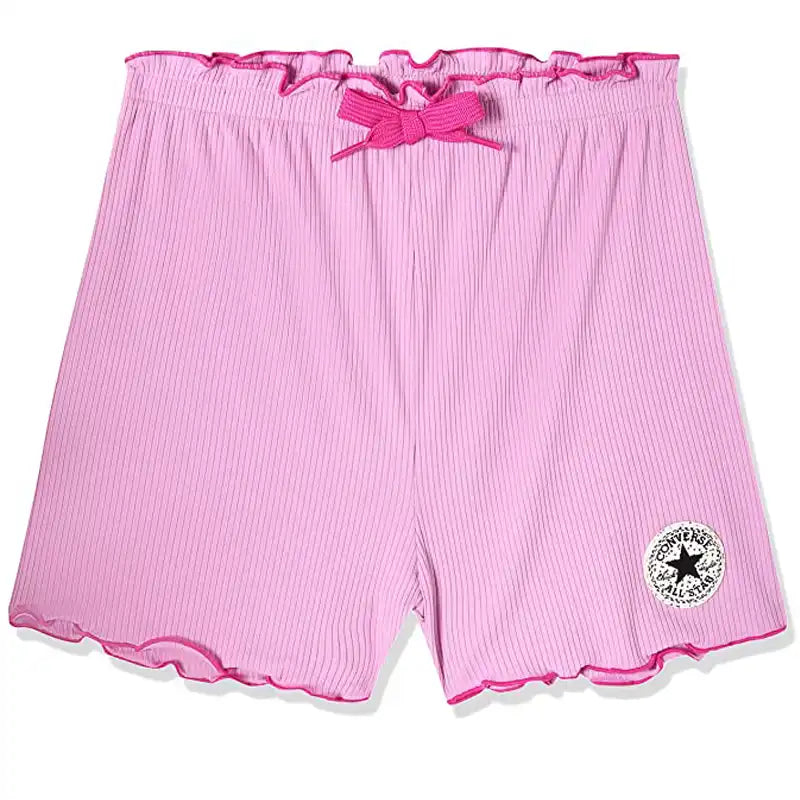 Girls converse shorts deals