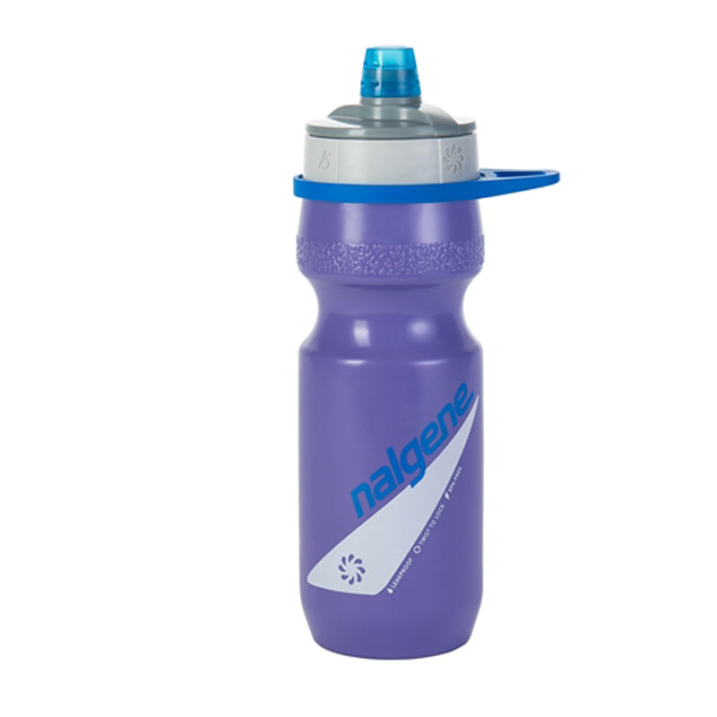 Nalgene Draft Sport Water Bottle Purple
