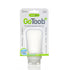 HumanGear GoToob+ Silicone travel Bottles Singles