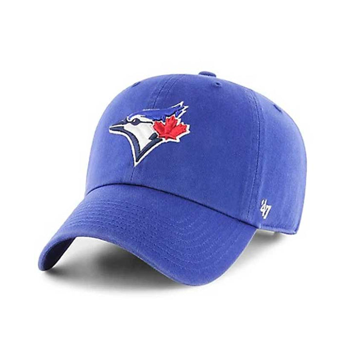 '47 'Clean Up' Toronto Blue Jays Ballcap