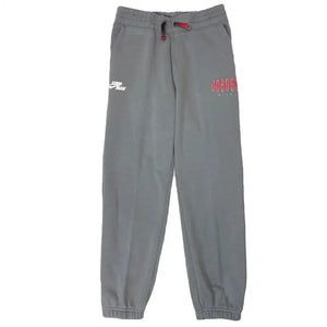Youth Jordan Jumpman Fleece Sweat Pants