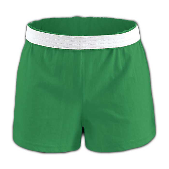 Cheer Shorts Soffe Big Girls' Camp Shorts 3