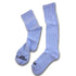 Blue Hot Chillys Ski Socks