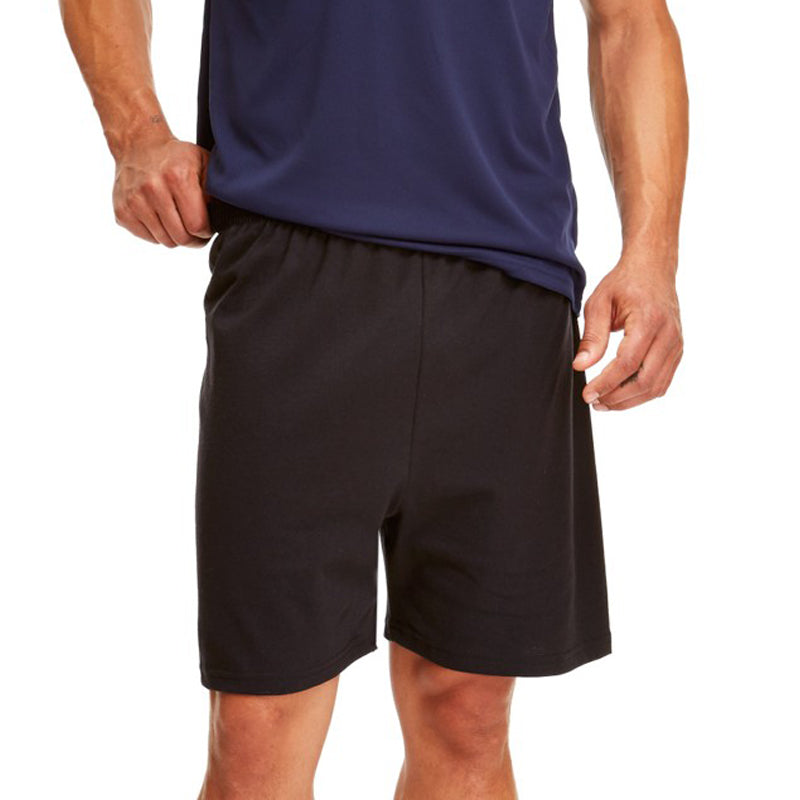 Soffe Youth Classic Cotton Gym Short