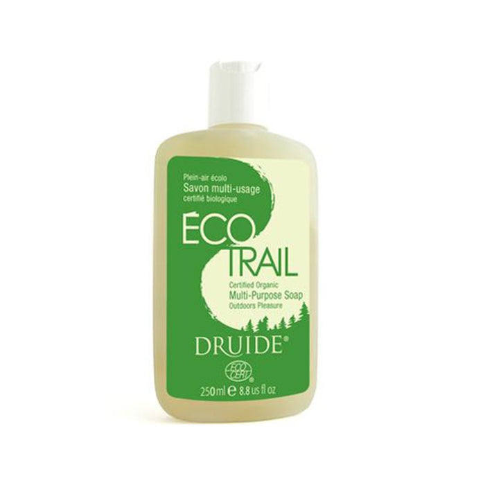 Druide Eco-Trail multi-purpose soap