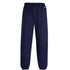 Navy Champion Kids sweat Pants