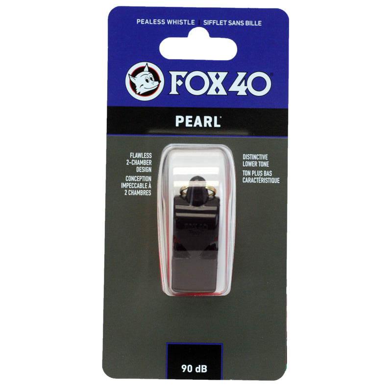 Fox 40 Pearl Pealess Whistle