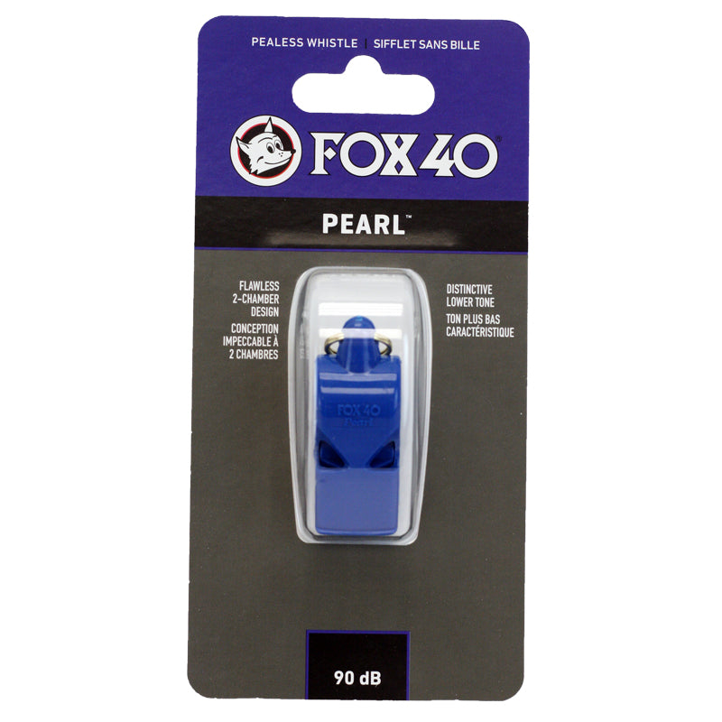 Fox 40 Pearl Pealess Whistle