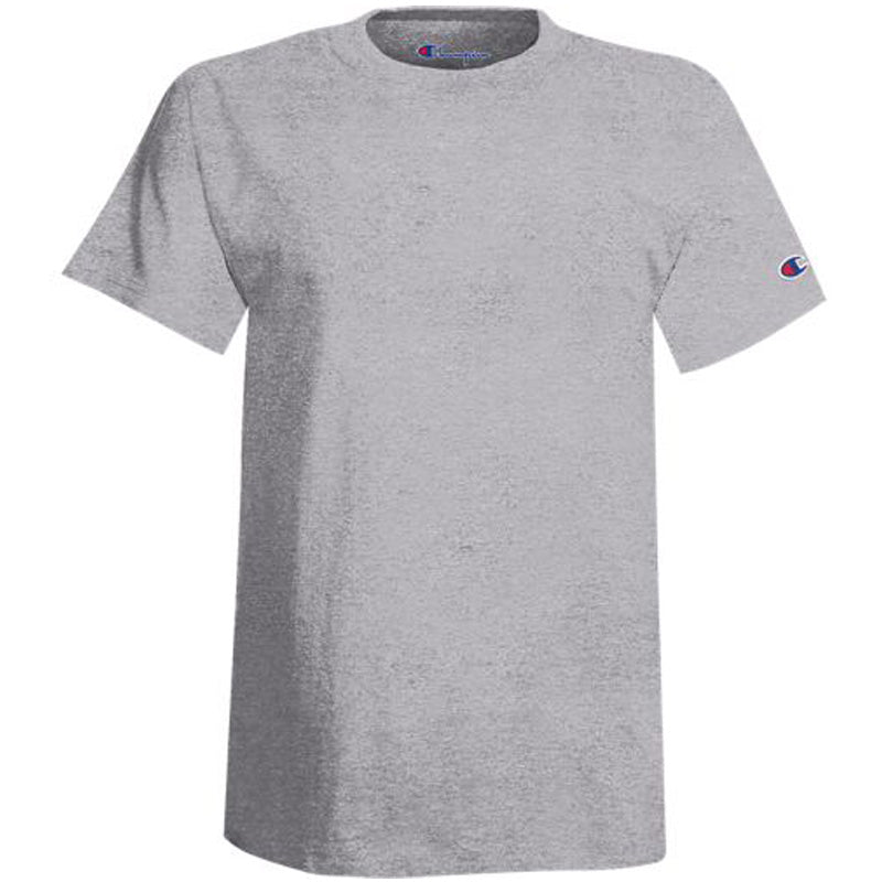 Steel Champion Men's Tee Shirt